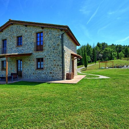 Villa San Michele By Posarellivillas Campiglia dʼOrcia Extérieur photo