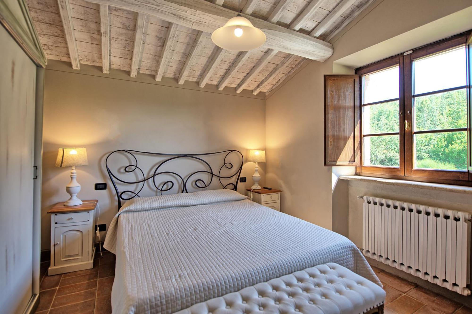 Villa San Michele By Posarellivillas Campiglia dʼOrcia Extérieur photo